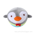 hot selling Cute animal shape bite interactive plush